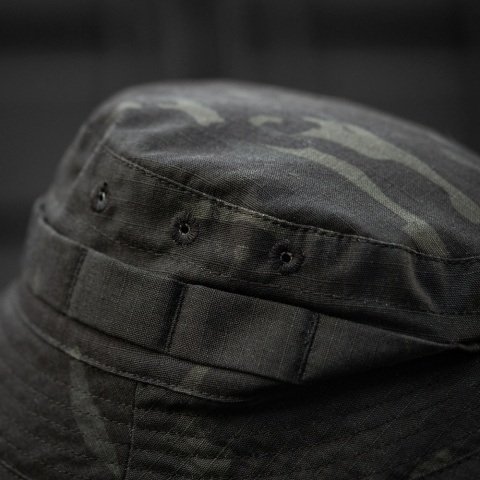 M-TAC Kapelusz Gen.II NYCO Extreme MultiCam® Black