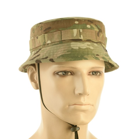 M-TAC Kapelusz Gen.II NYCO MultiCam®