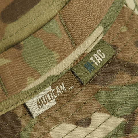 M-TAC Kapelusz Gen.II NYCO MultiCam®