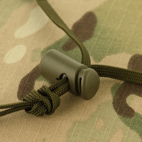 M-TAC Kapelusz Gen.II NYCO MultiCam®