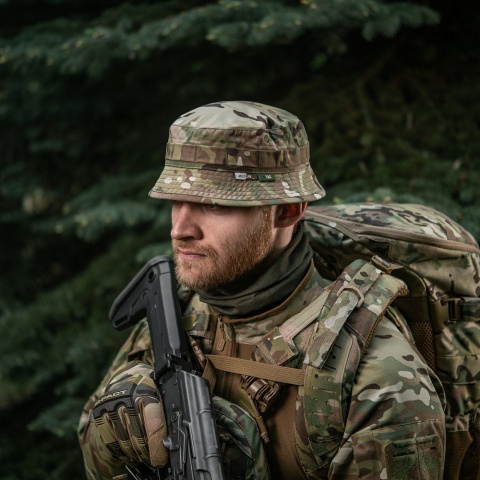 M-TAC Kapelusz Gen.II NYCO MultiCam®