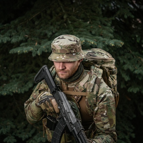 M-TAC Kapelusz Gen.II NYCO MultiCam®