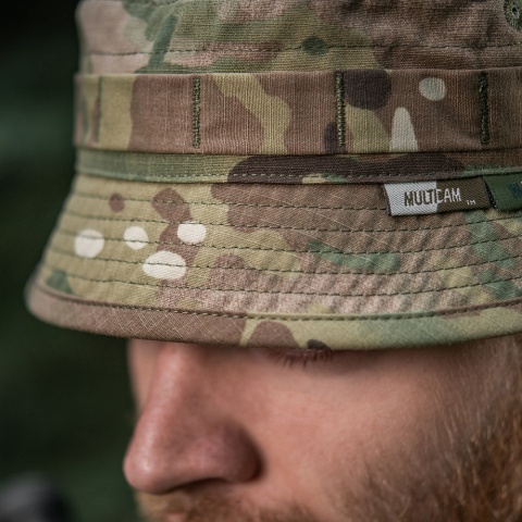 M-TAC Kapelusz Gen.II NYCO MultiCam®