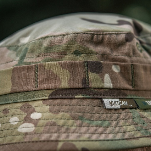 M-TAC Kapelusz Gen.II NYCO MultiCam®