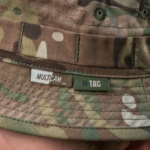 M-TAC Kapelusz Gen.II NYCO MultiCam®
