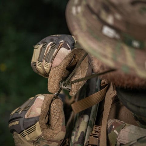 M-TAC Kapelusz Gen.II NYCO MultiCam®