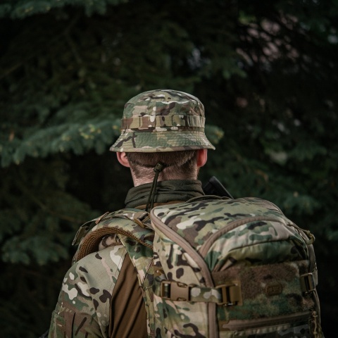M-TAC Kapelusz Gen.II NYCO MultiCam®
