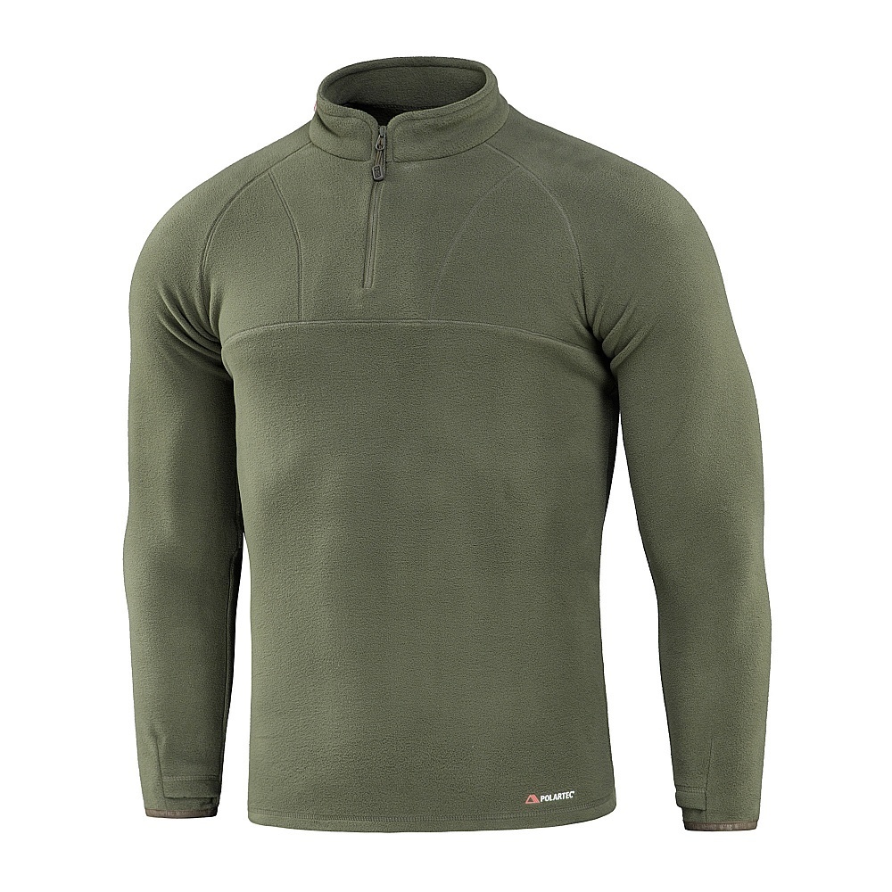 M-TAC Kardigan Delta Polartec® Raglan Army Olive