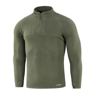 M-TAC Kardigan Delta Polartec® Raglan Army Olive