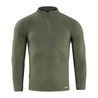 M-TAC Kardigan Delta Polartec® Raglan Army Olive