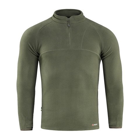 M-TAC Kardigan Delta Polartec® Raglan Army Olive
