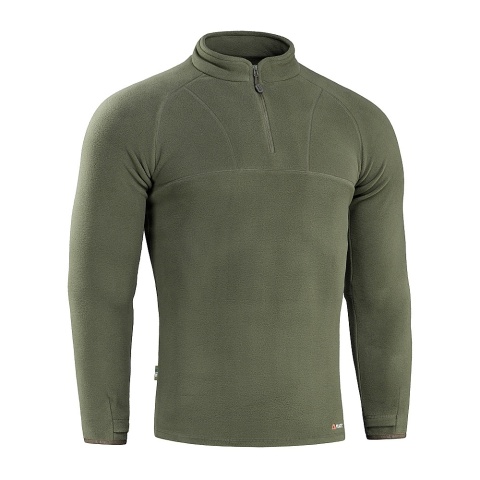 M-TAC Kardigan Delta Polartec® Raglan Army Olive