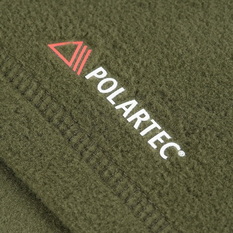 M-TAC Kardigan Delta Polartec® Raglan Army Olive