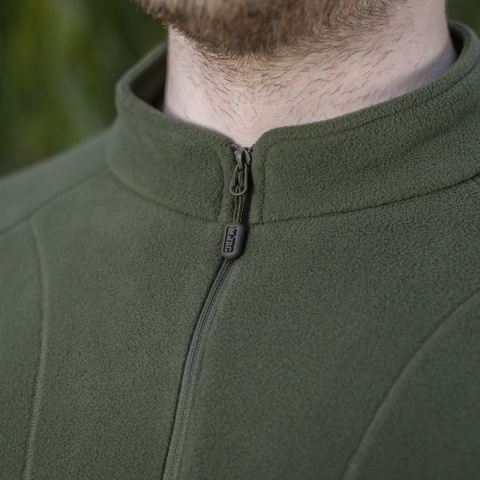 M-TAC Kardigan Delta Polartec® Raglan Army Olive