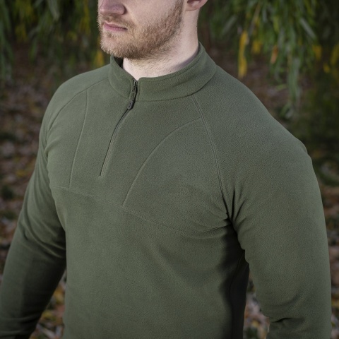 M-TAC Kardigan Delta Polartec® Raglan Army Olive