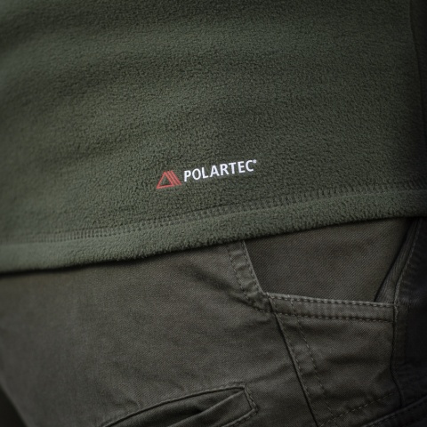 M-TAC Kardigan Delta Polartec® Raglan Army Olive