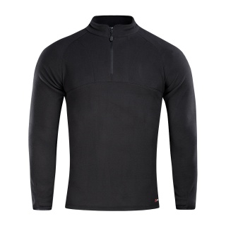 M-TAC Kardigan Delta Polartec® Raglan Czarna
