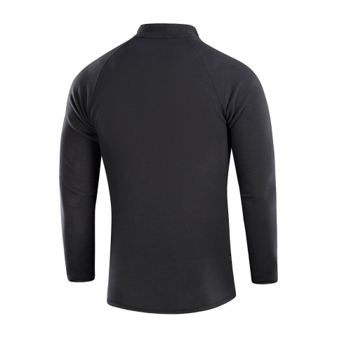 M-TAC Kardigan Delta Polartec® Raglan Czarna