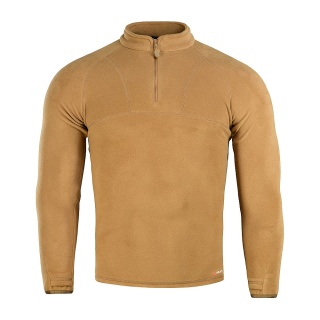 M-TAC Kardigan Delta Polartec® Raglan Coyote