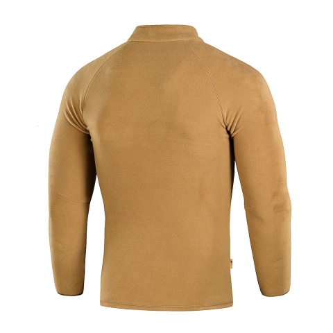 M-TAC Kardigan Delta Polartec® Raglan Coyote