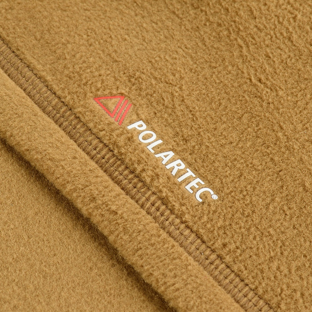 Elitarna dzianina Polartec® 100 Micro
