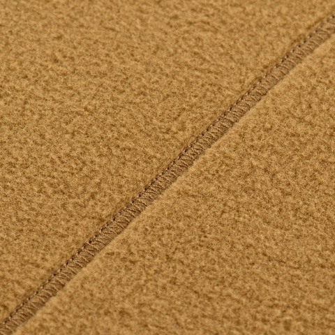 M-TAC Kardigan Delta Polartec® Raglan Coyote