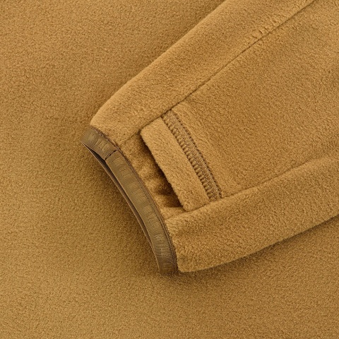 M-TAC Kardigan Delta Polartec® Raglan Coyote