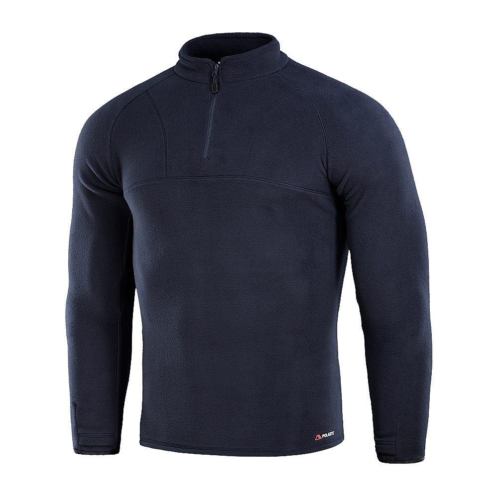 M-TAC Kardigan Delta Polartec® Raglan Dark Navy Blue