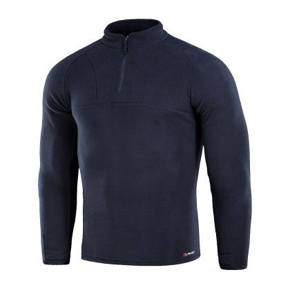 M-TAC Kardigan Delta Polartec® Raglan Dark Navy Blue