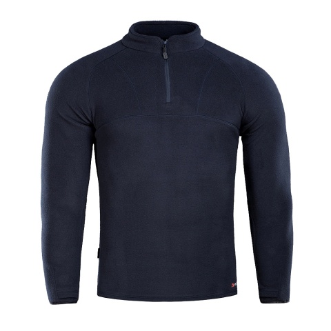 M-TAC Kardigan Delta Polartec® Raglan Dark Navy Blue