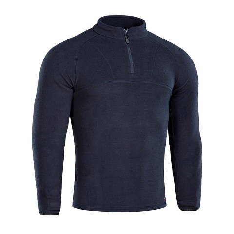 M-TAC Kardigan Delta Polartec® Raglan Dark Navy Blue