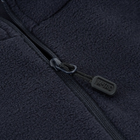 M-TAC Kardigan Delta Polartec® Raglan Dark Navy Blue