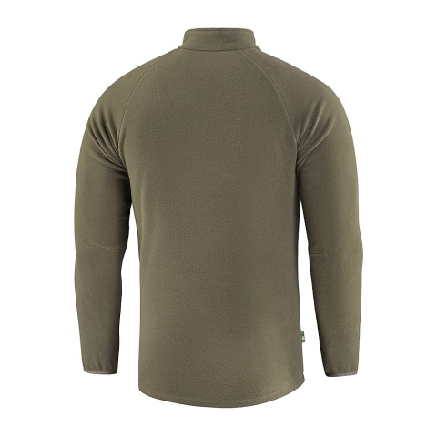M-TAC Kardigan Delta Polartec® Raglan Ciemno oliwkowa