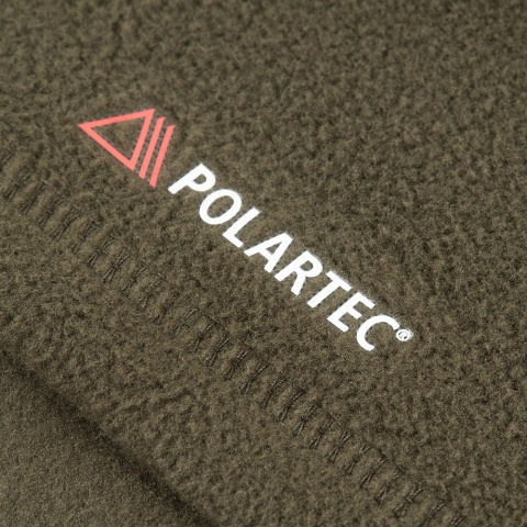 M-TAC Kardigan Delta Polartec® Raglan Ciemno oliwkowa