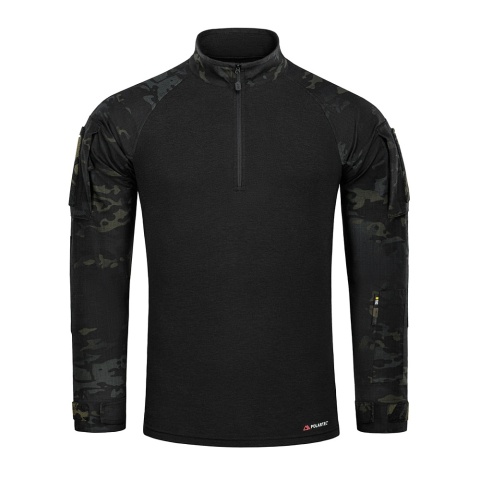 M-TAC Koszula Bojowa Letnia Gen II Pro NYCO Extreme MultiCam Black