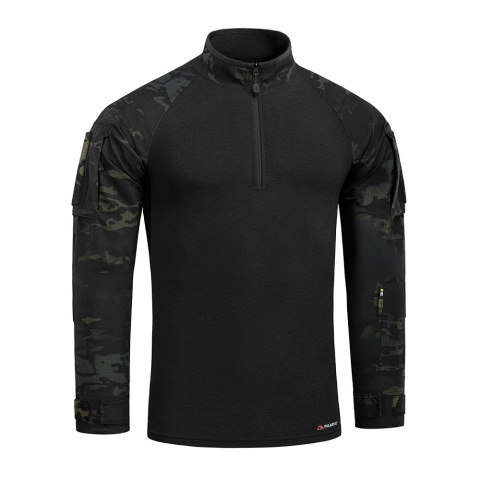 M-TAC Koszula Bojowa Letnia Gen II Pro NYCO Extreme MultiCam Black