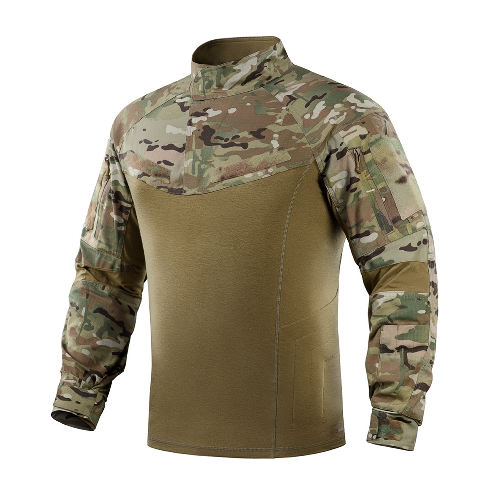 M-TAC Koszula Bojowa Sturm NYCO Extreme MultiCam®