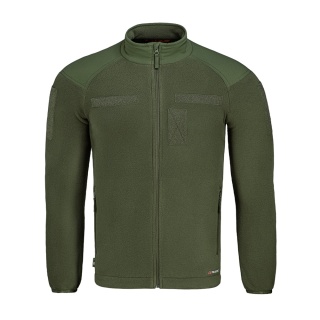 M-TAC Kurtka Combat Fleece Polartec® Jacket Army Olive