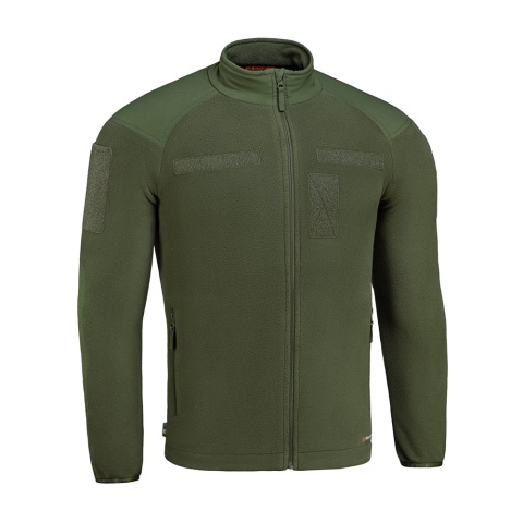 M-TAC Kurtka Combat Fleece Polartec® Jacket Army Olive