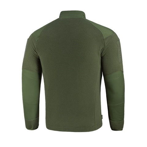 M-TAC Kurtka Combat Fleece Polartec® Jacket Army Olive