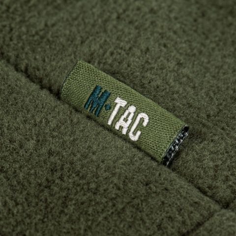 M-TAC Kurtka Combat Fleece Polartec® Jacket Army Olive