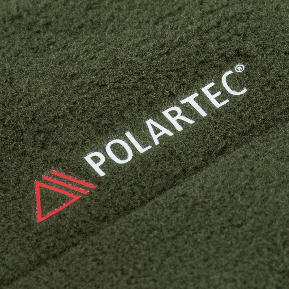 Elitarna technologia izolacji Polartec®