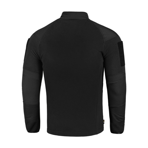M-TAC Kurtka Combat Fleece Polartec® Jacket Black