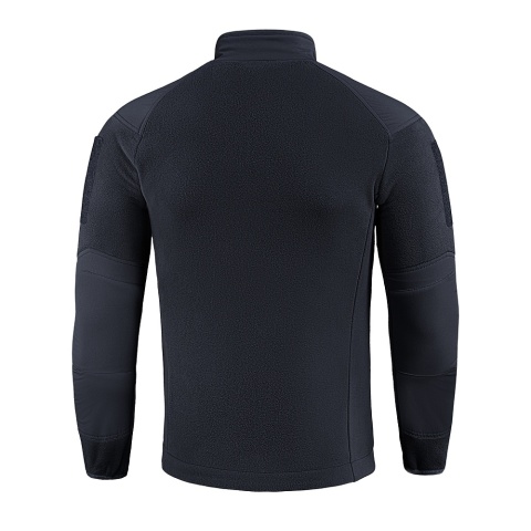 M-TAC Kurtka Combat Fleece Polartec® Jacket Dark Navy Blue
