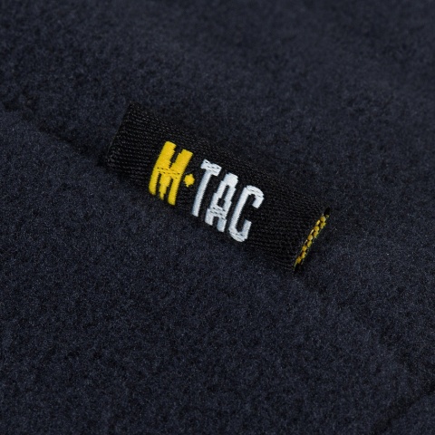 M-TAC Kurtka Combat Fleece Polartec® Jacket Dark Navy Blue