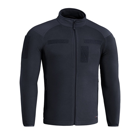 M-TAC Kurtka Combat Fleece Polartec® Jacket Dark Navy Blue