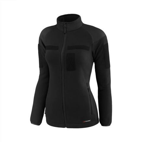 M-TAC Kurtka Combat Fleece Polartec® Jacket Lady Czarna