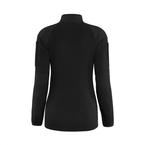 M-TAC Kurtka Combat Fleece Polartec® Jacket Lady Czarna