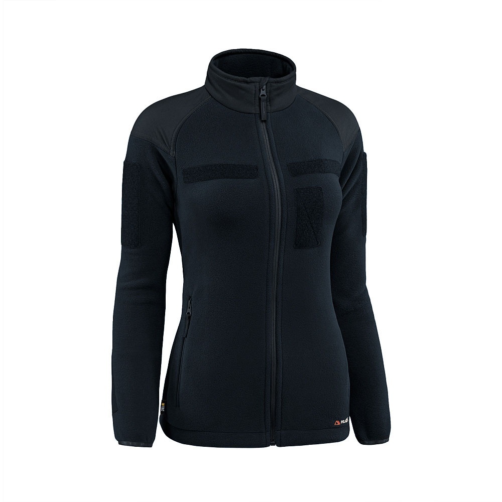 Profesjonalny i służbowy kolor Dark Navy Blue
