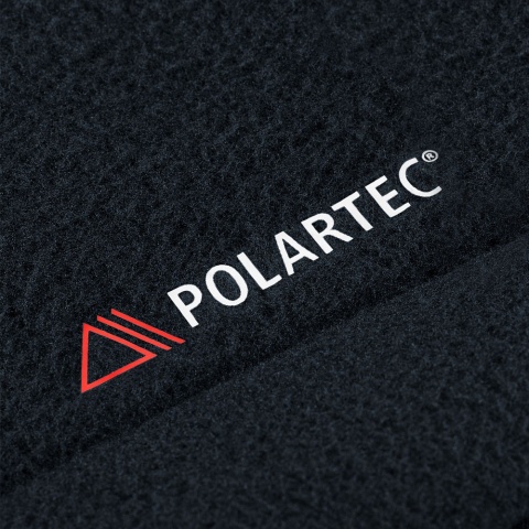M-TAC Kurtka Combat Fleece Polartec® Jacket Lady Dark Navy Blue
